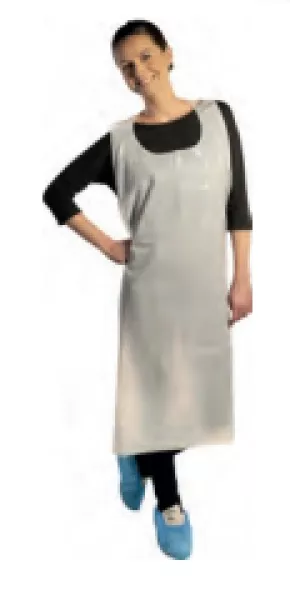 Tablier à usage unique Visuel 1 principal